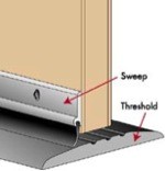 doorsweep doorsweep