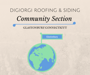 DiGiorgi Roofing In Glastonbury CT