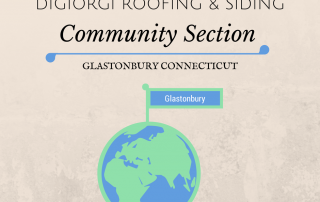 DiGiorgi Roofing In Glastonbury CT