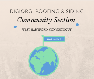DiGiorgi Roofing & Siding in West Hartford CT