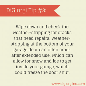 DiGiorgi Tips