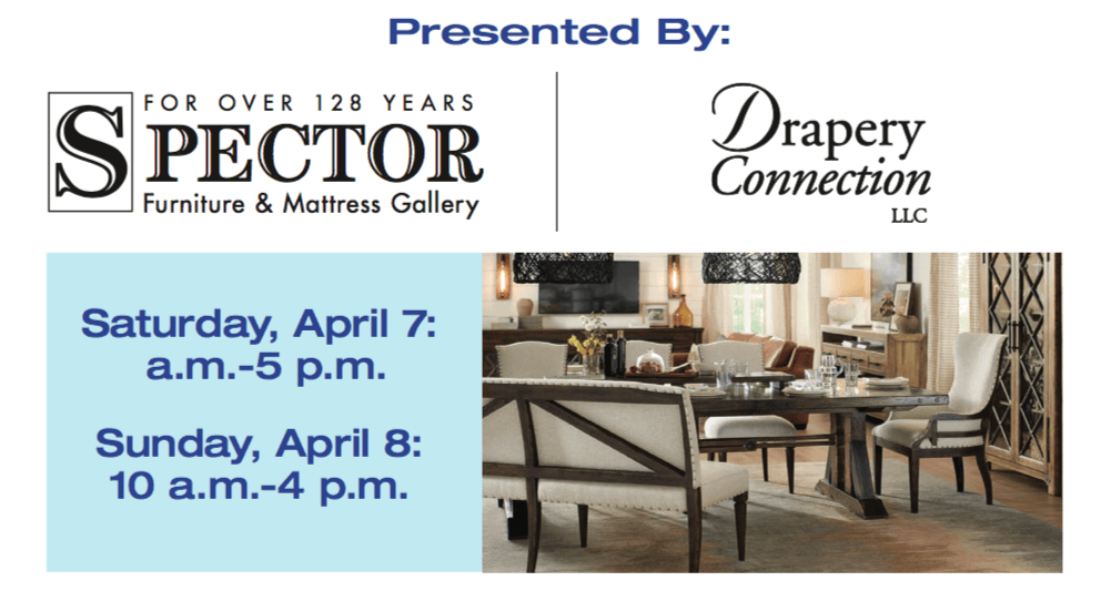 2018 Greater Valley Home Show