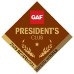 GAF President's Club